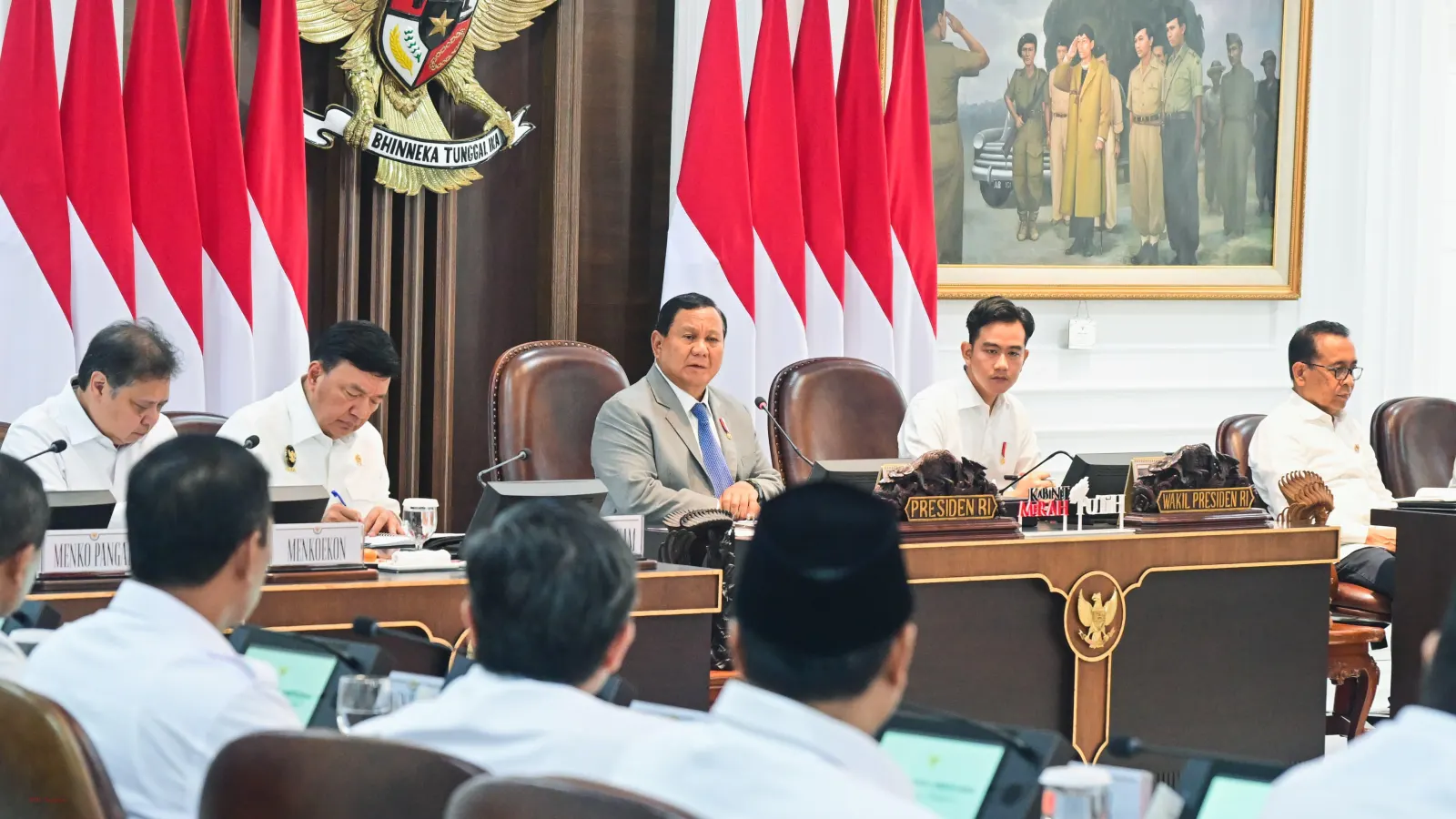 Selamat Datang di Portal Desa